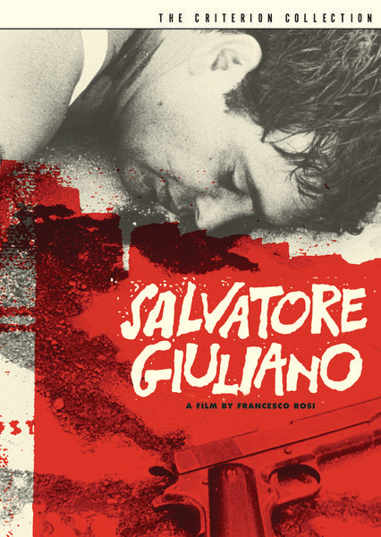 Salvatore Giuliano (DVD)