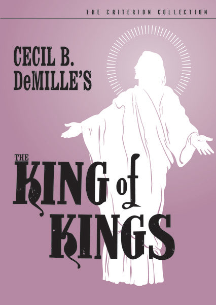 The King of Kings (DVD)