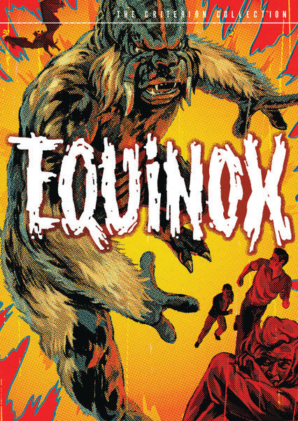 Equinox (DVD)