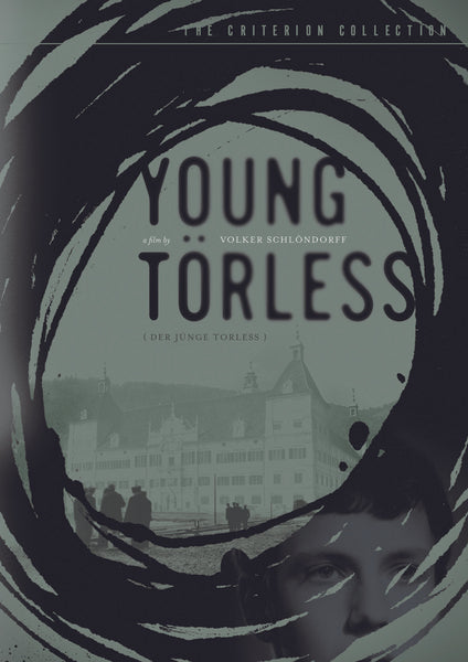 Young Torless (DVD)