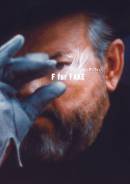 F for Fake (DVD)