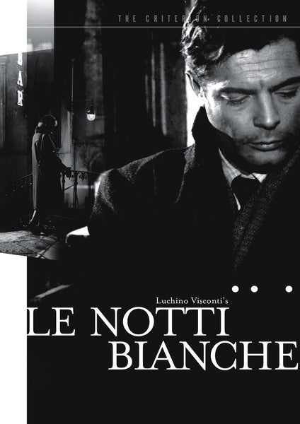 Le Notti Bianche (White Nights) (DVD)