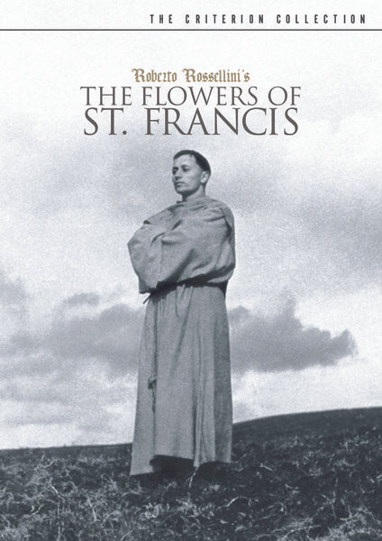 The Flowers of St. Francis (DVD)
