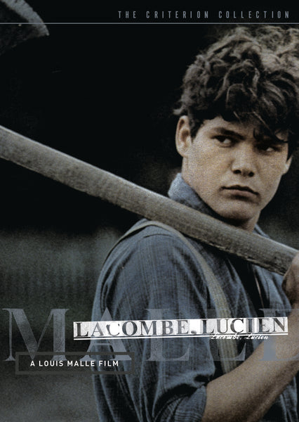 Lacombe, Lucien (DVD)