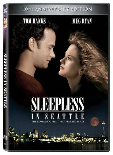 Sleepless in Seattle (DVD)