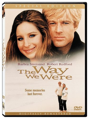 The Way We Were (DVD)