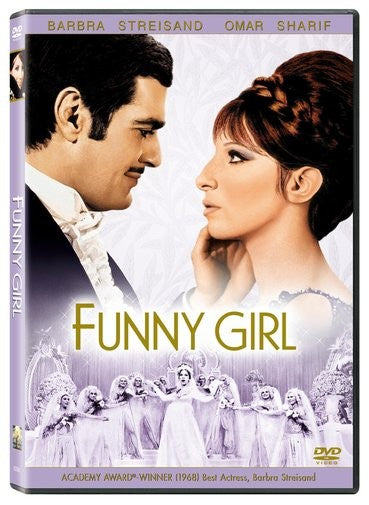 Funny Girl (DVD)