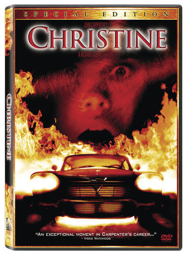 Christine (DVD)