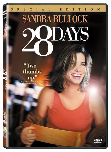 28 Days (DVD)