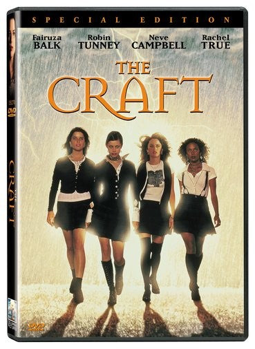The Craft (DVD)