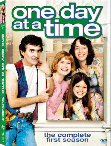 One Day At A Time: Season 1 (DVD)