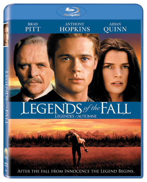 Legends of the Fall (Blu-ray)