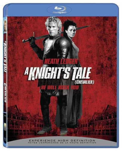 A Knight's Tale (Blu-ray)