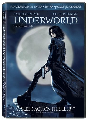 Underworld (DVD)