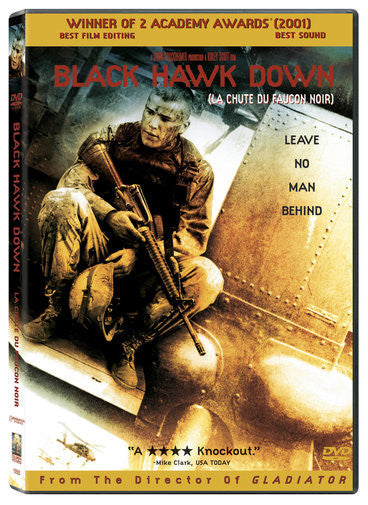 Black Hawk Down (DVD)
