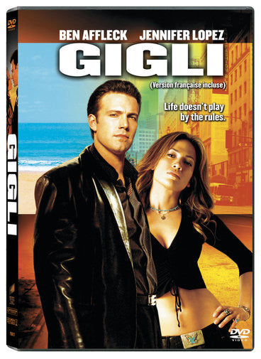 Gigli (DVD)