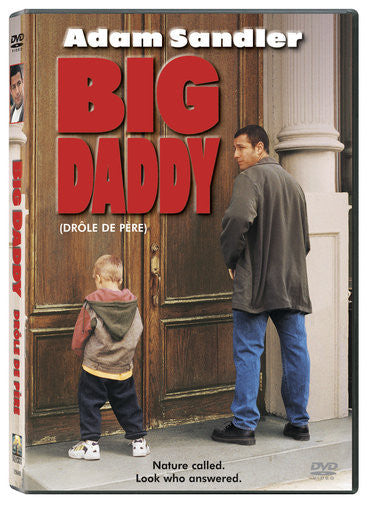 Big Daddy (DVD)