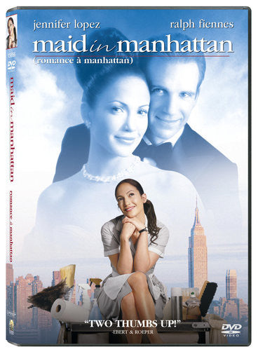 Maid in Manhattan (DVD)