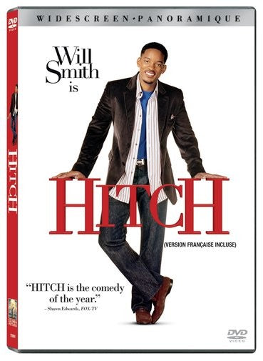 Hitch (DVD)