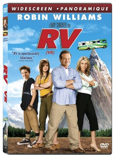 Rv (DVD)