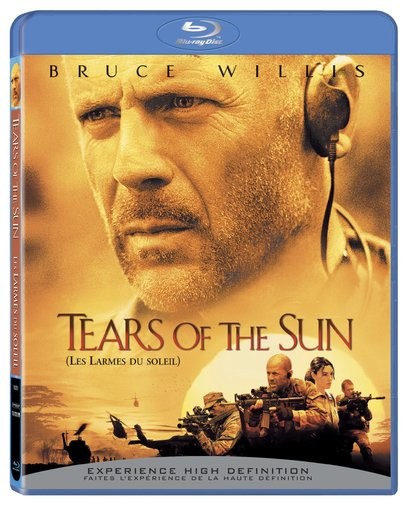 Tears of the Sun (Blu-ray)