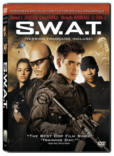 S.W.A.T. (DVD)