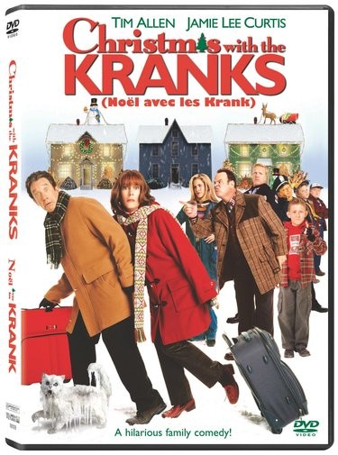 Christmas with the Kranks (DVD)