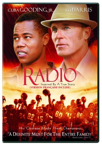 Radio (DVD)