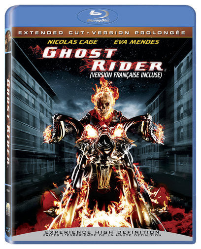 Ghost Rider (Blu-ray)