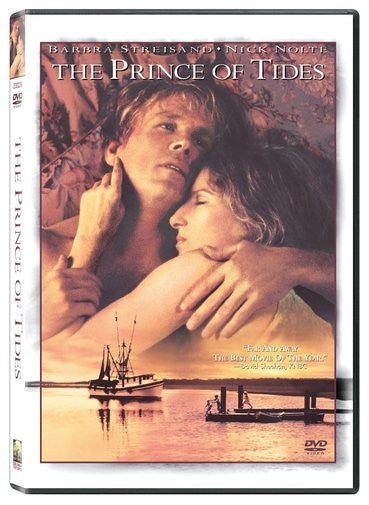 The Prince of Tides (DVD)
