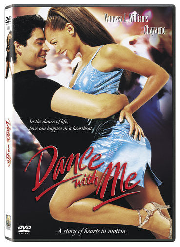 Dance with Me (DVD)