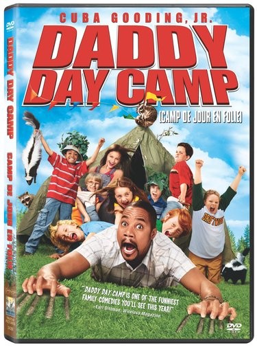 Daddy Day Camp (DVD)