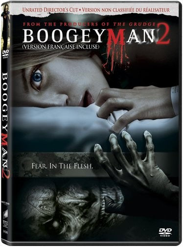 Boogeyman 2 (DVD)