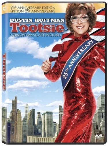Tootsie (DVD)