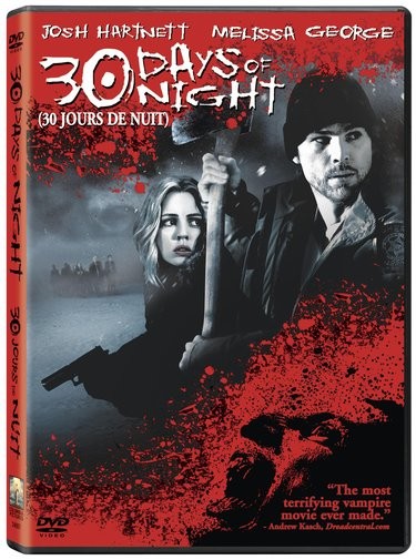 30 Days of Night (DVD)