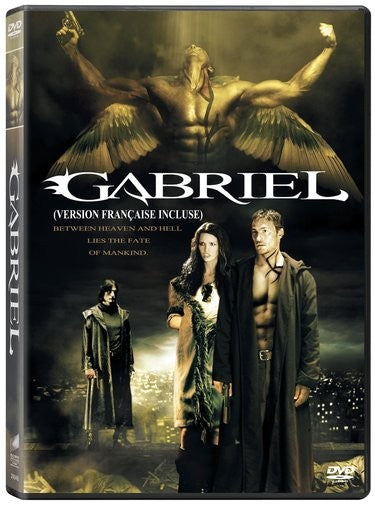 Gabriel (DVD)
