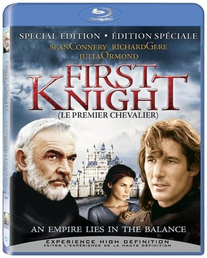 First Knight (Blu-ray)