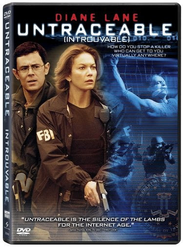 Untraceable (DVD)