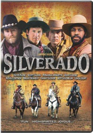 Silverado (DVD)