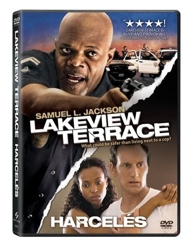 Lakeview Terrace (DVD)