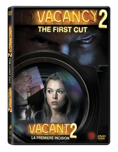 Vacancy 2: The First Cut (DVD)