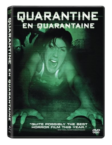 Quarantine (DVD)