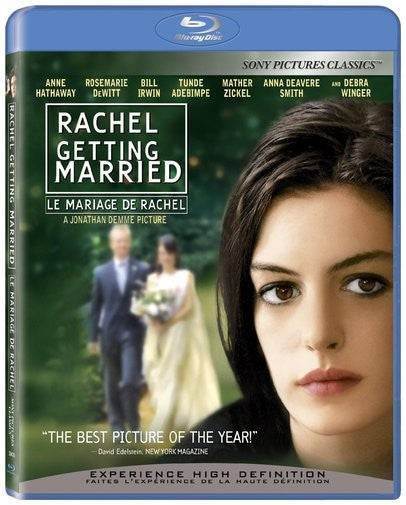 Rachel Getting Married (Blu-ray)