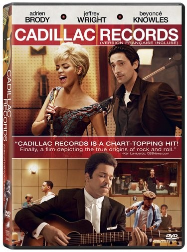 Cadillac Records (DVD)