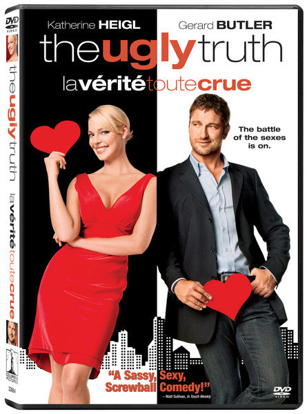 The Ugly Truth (DVD)