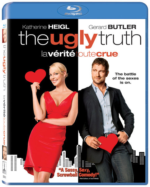 The Ugly Truth (Blu-ray)
