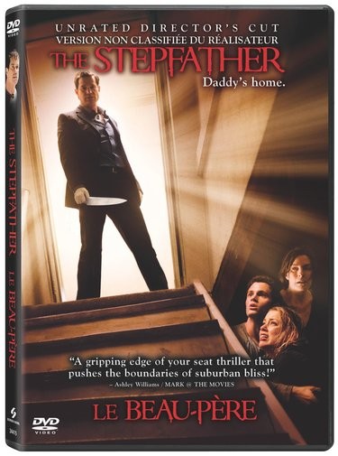 Stepfather (DVD)