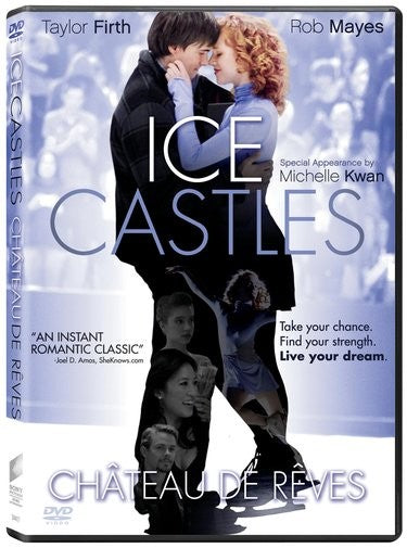 Ice Castles (DVD)