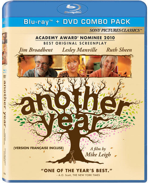 Another Year (Blu-ray)