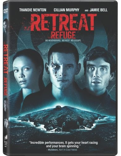Retreat (DVD)